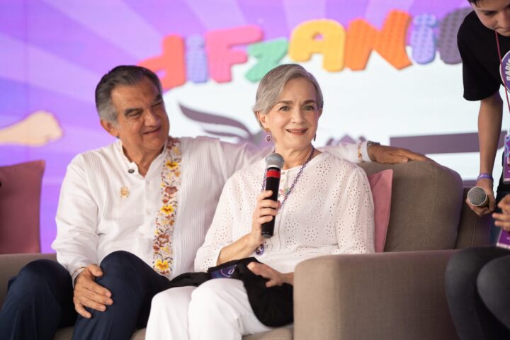 DIFZania 2026 ofreció juegos, concursos y regalos gratuitos para familias