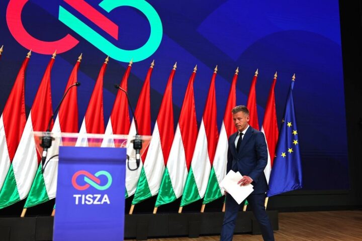 La caída de Orbán refuerza el papel de la UE frente a Trump y Putin entre expectativas de un cambio de rumbo de Hungría