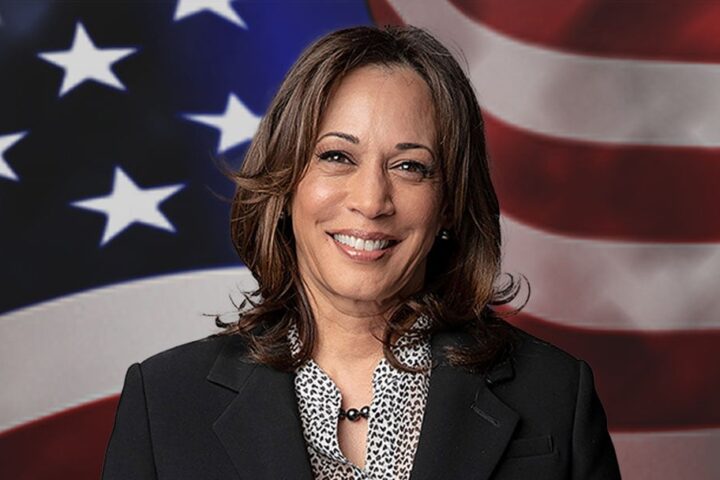 Kamala Harris