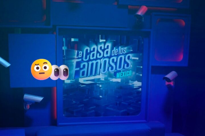 Esta sería la lista de habitantes de La casa de los Famosos México 2026