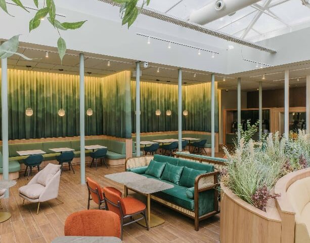 Hotel Catalonia Barcelona Plaza