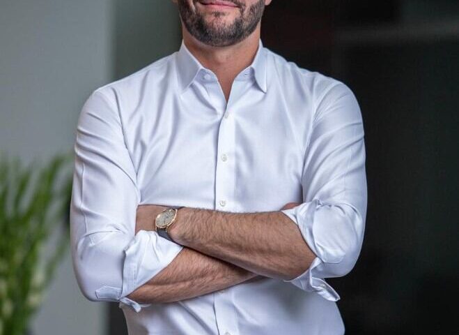 David Jiménez, nuevo CEO global de Softtek