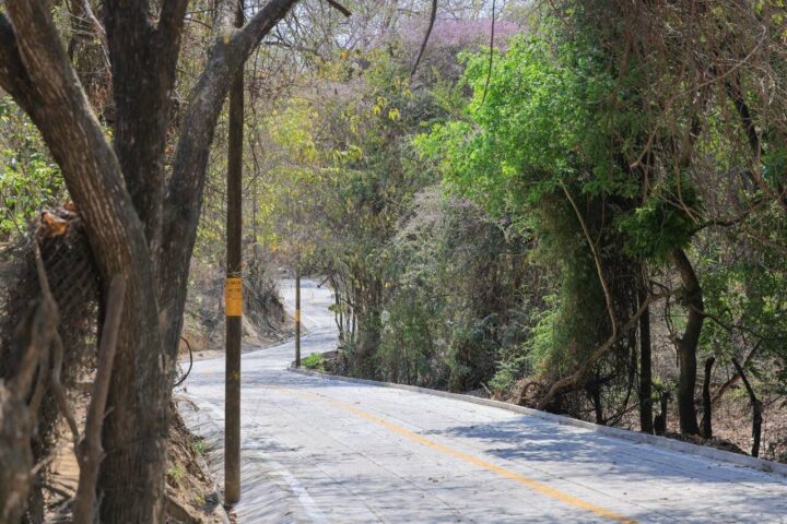 Camino artesanal Santa María–Zintapala mejora desarrollo en Costa Grande
