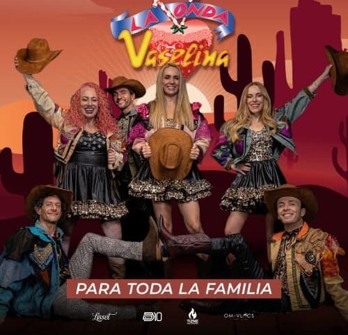 Concierto de La Onda Vaselina en Foro Red Access: setlist y telonero del 26 de abril