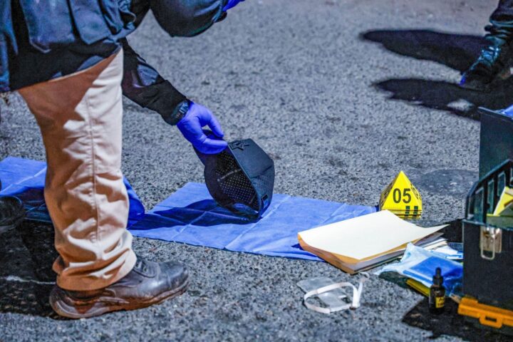 Violencia en México