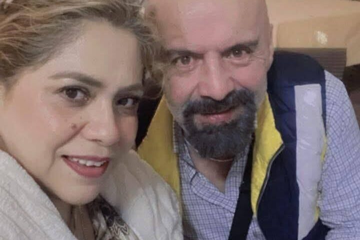 Luis Alberto Riolobos, actor de La Rosa de Guadalupe, muere a los 64 años