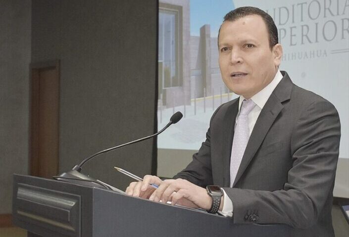 Aplaude ASE vinculación de empleado del ICHISAL por fraude