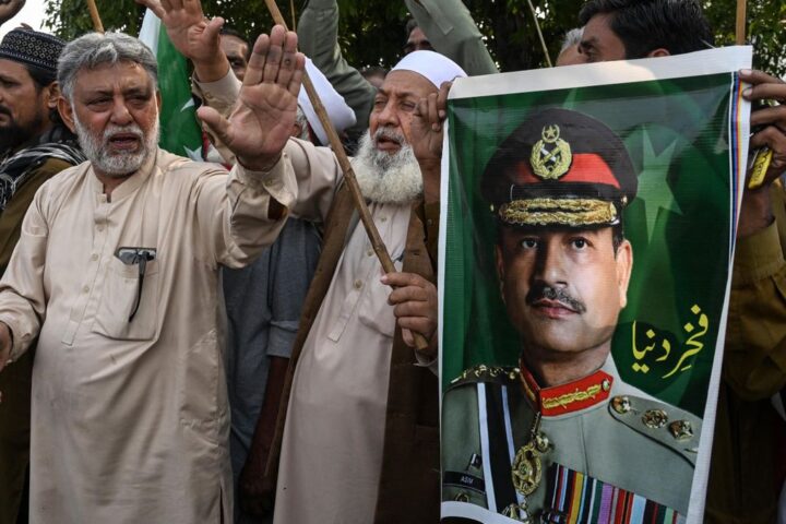 Intrahistoria de un alto el fuego: cómo logró Pakistán su "victoria diplomática" como mediador entre Irán y EEUU