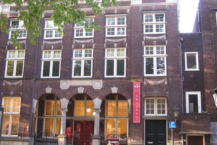 La Justicia de Países Bajos ordena el embargo de la sede del Instituto Cervantes en Utrecht