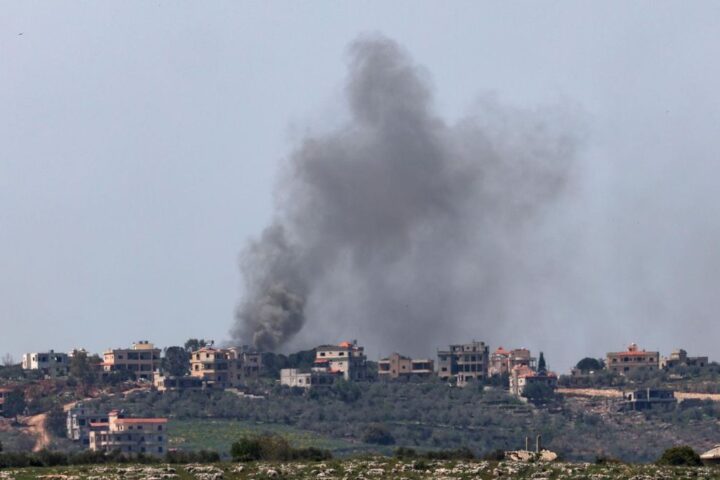 EEUU pone el foco en Líbano mientras Pakistán busca una segunda ronda de negociaciones con Irán