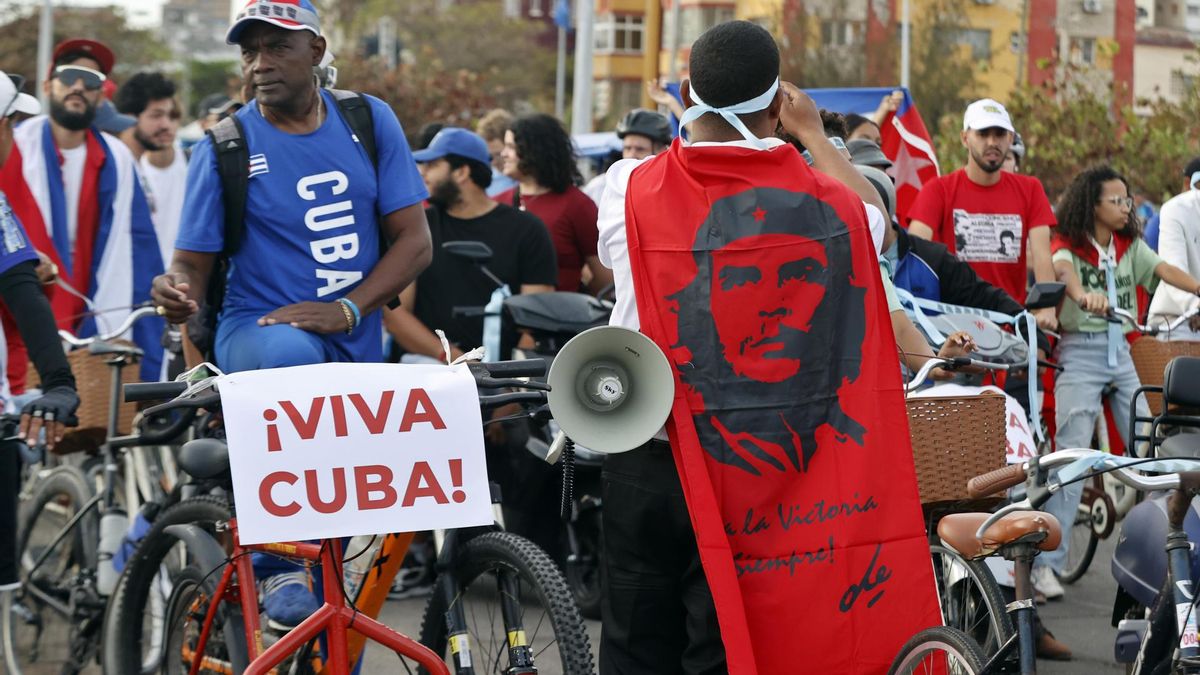 Cuba anuncia la liberación de 2.010 presos, el mayor indulto en años