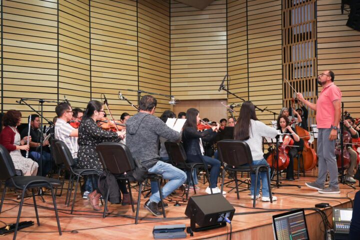 Nueva versión del Himno a Tlaxcala será interpretada por orquesta sinfónica