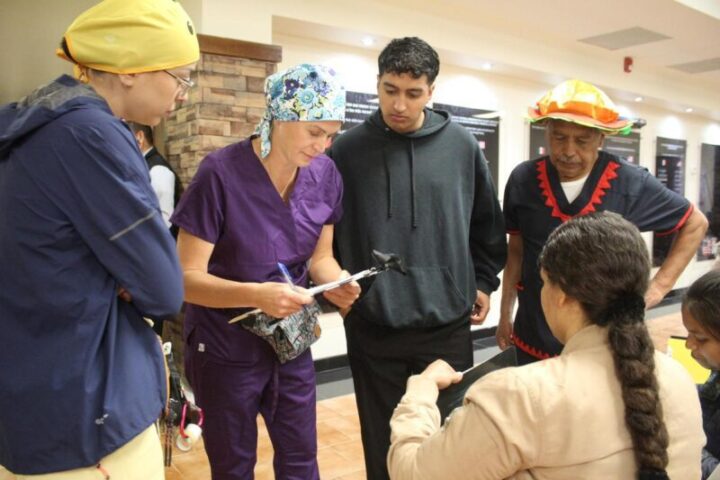 Realizan Delicias, Club Rotario y Fundación Rotaria, jornada de cirugías reconstructivas en Guerrero