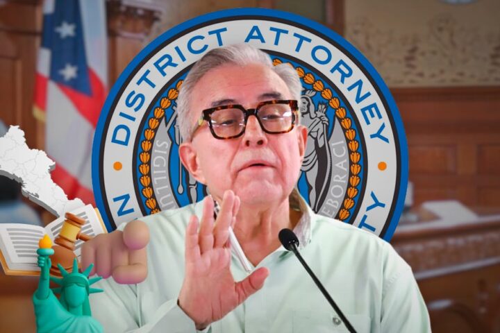 Rubén Rocha Moya, en la mira: Fiscalía de Nueva York lo acusa de colaborar con el Cártel de Sinaloa