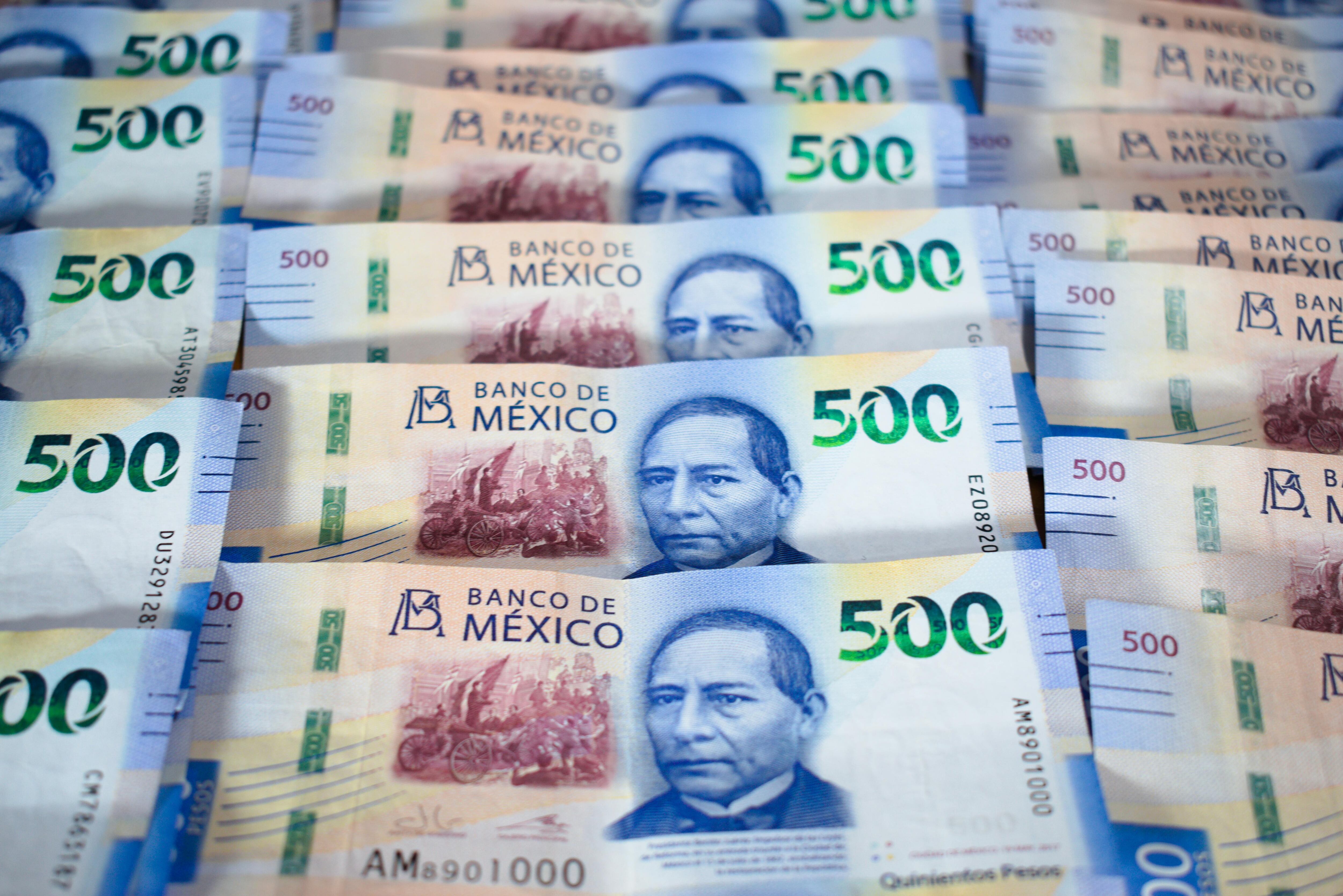 PIB de México