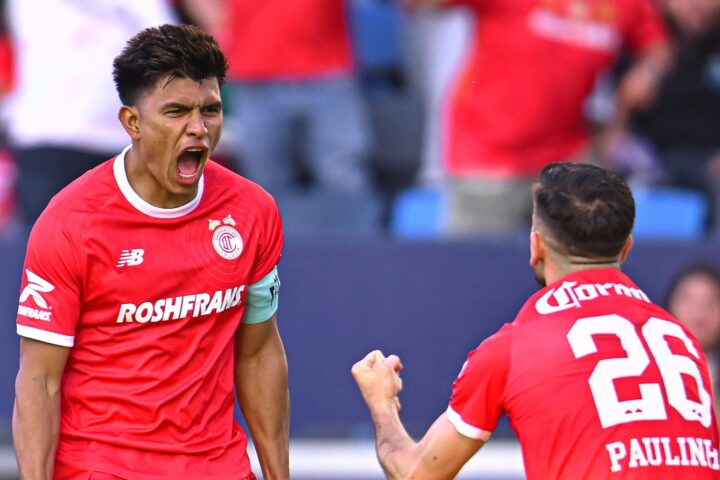 LAFC vs Toluca: Hora y canal para ver las semifinales de la Concachampions 2026