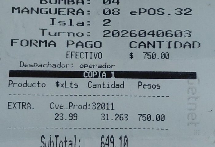 Lady Gasolina amenaza con demandar por difamación tras viralizarse su caso