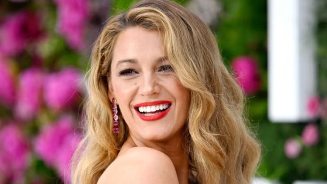 Blake Lively