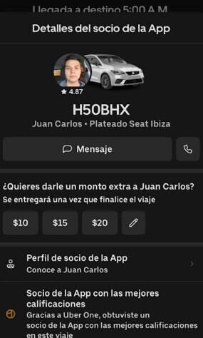 Golpean a trabajadora de Venga la Alegría; señalan a conductor de Uber