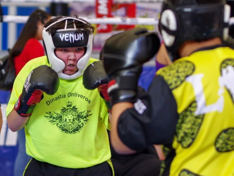 CHIHUAHUA CAPITAL: SEDE DEL CAMPEONATO NACIONAL Y SELECTIVO WKU 2026