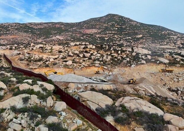 Fundación La Puerta se suma a defensa del Kuchumaa ante impacto por obras fronterizas