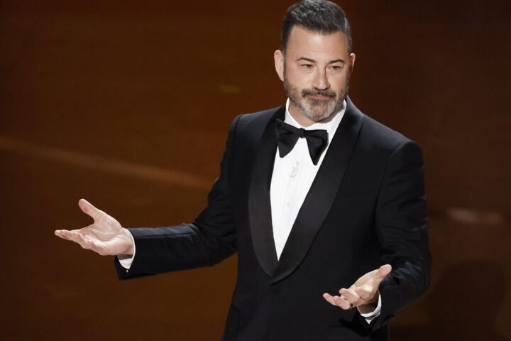 La comisión de comunicaciones de EEUU planea revisar las licencias de la ABC tras la campaña de los Trump contra Jimmy Kimmel