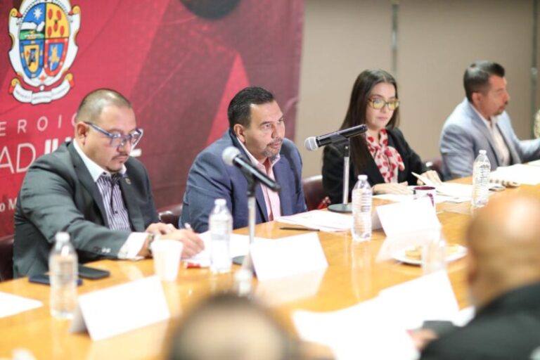 Exhorta Cruz a consolidar a Juárez como destino turístico