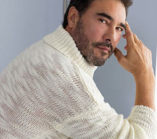 Eduardo Yáñez, actor