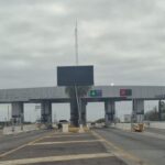 Reporte vial: sin incidencias en la mayoría de casetas; persiste bloqueo parcial en la Rotonda km 20 en Juárez