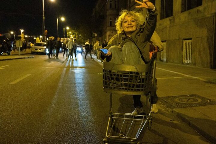 Orbán ha perdido el poder tras 16 años consecutivos en el poder.