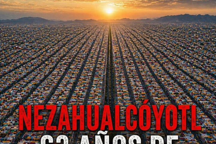 Municipio de Nezahualcóyotl