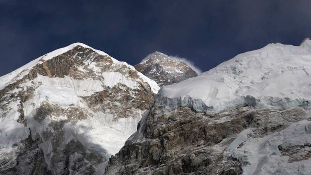 Monte Everest
