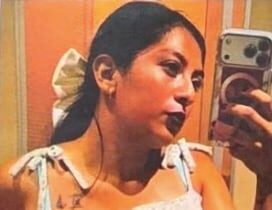 Edith Guadalupe Valdez Saldívar muere por feminicidio