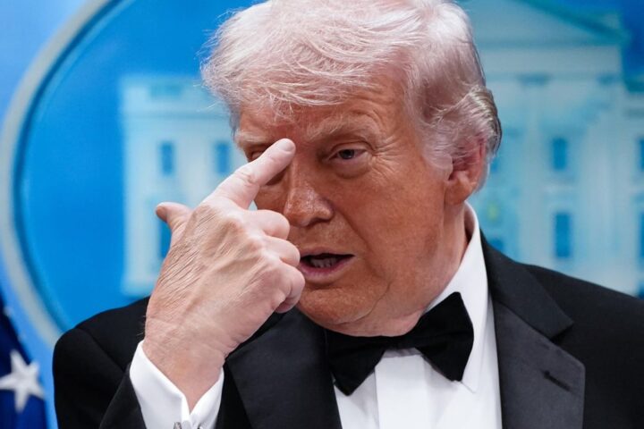 El ataque de la cena de corresponsales pone en la diana las políticas de seguridad de la Casa Blanca