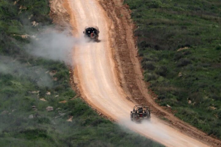 Israel intensifica los ataques en el sur de Líbano mientras Trump pide "un respiro"