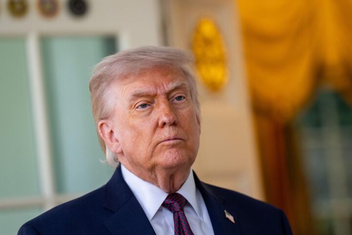 El Senado de EEUU rechaza de nuevo bloquear los poderes de guerra de Trump en Irán por el cierre de filas republicano