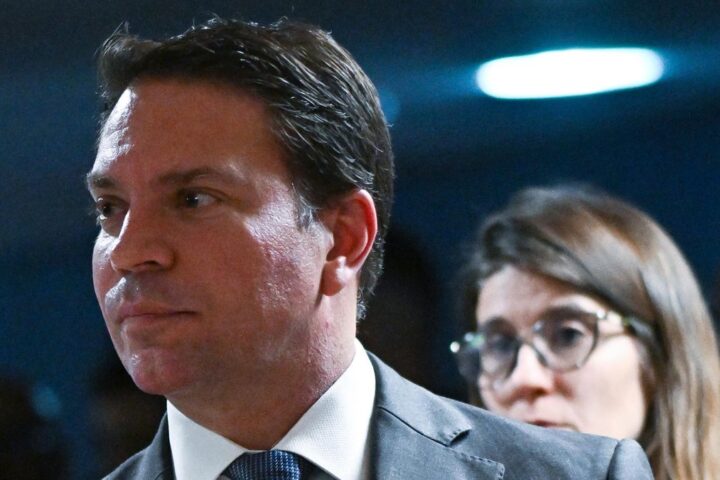 El ICE detiene en Florida a un exdiputado brasileño condenado por la trama golpista contra Lula