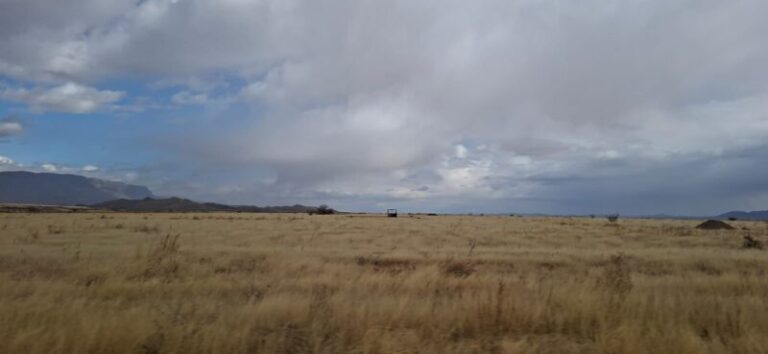 Entrada de frente frío 43 generará lluvia, viento y descenso de temperatura en la entidad