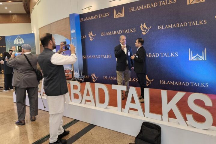 EEUU e Irán estudian mantener otra ronda de conversaciones