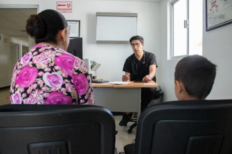 Promueven la detección temprana de Autismo