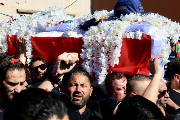 La libertad de prensa en el mundo, en su mínimo en 25 años, según Reporteros Sin Fronteras