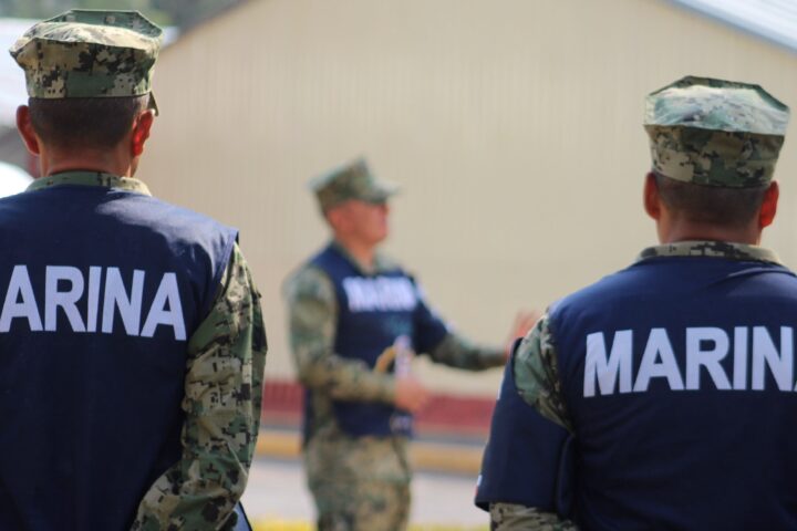 Elementos de la Marina