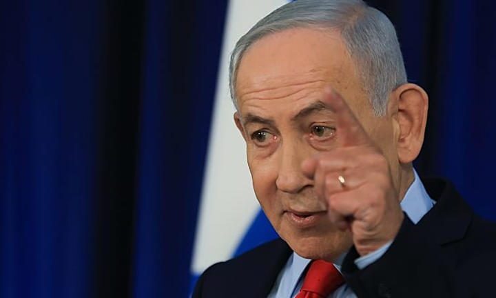 Netanyahu acusa a España de “difamar a héroes israelíes” y advierte que “pagará un precio”