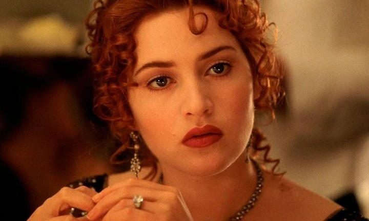 Kate Winslet asegura que no volvería a trabajar con James Cameron tras “Titanic” por el nivel de exigencia del rodaje