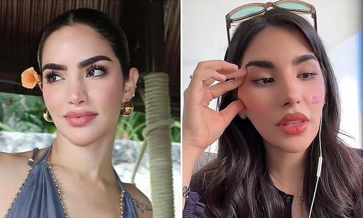 ¡Kimberly Loaiza lanza mensajes que encienden la polémica en plena crisis familiar por donaciones!