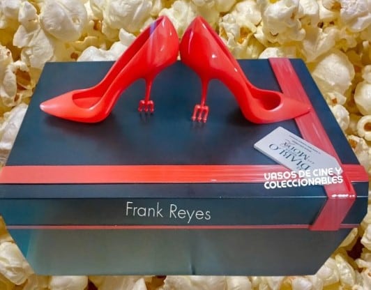 Filtran palomera de El diablo viste a la moda 2 en Cinépolis