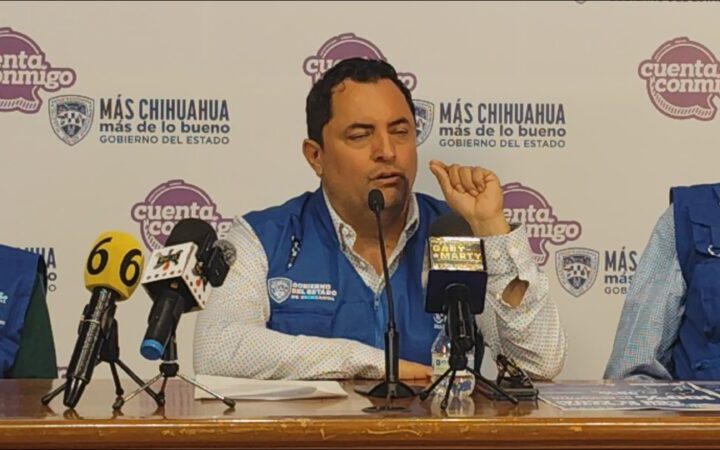 Existe piso parejo para la contienda: Alan Falomir