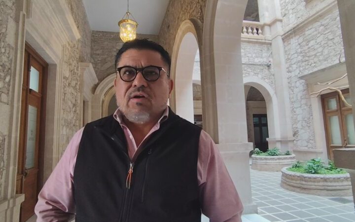 ¡Estalla escándalo en Chihuahua por retenes carreteros y denuncias de extorsión llegan hasta el Congreso!