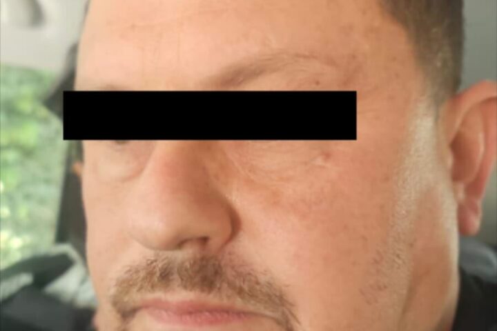 Omar García Harfuch confirma detención de 