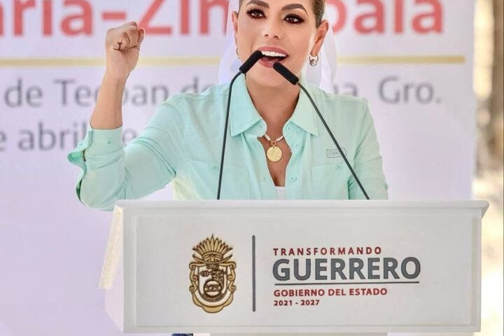 Camino artesanal Santa María–Zintapala mejora desarrollo en Costa Grande